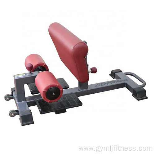 Strength Training Equipment Reverse hyper extension machine